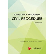 Fundamental Principles of Civil Procedure