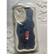 Case hp Op A75/A36/A96 glass