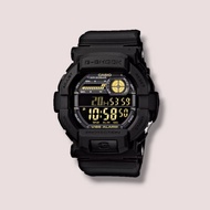 CASIO GSHOCK GD-350-1BDR ORIGINAL NEW