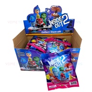 Inside out 2 action figure toy