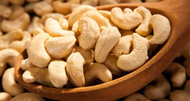 Gajus / Cashew nut - India