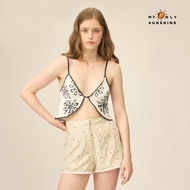 Myonlysunshine - MOS Layla Top