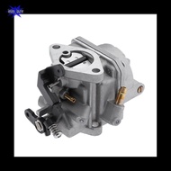 Marine Carburetor Carburetor Assy for 4 Stroke 4HP 5HP //Mercury Outboard Motor Boat Marine