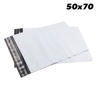 ZZ ถุงไปรษณีย์ 50X70 ซองไปรษณีย์ ซองไปรษณีย์พลาสติก ซองพลาสติก ซองกันน้ำ ซองไปรษณีย์ราคาถูก ถุงไปรษณ