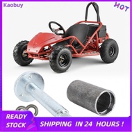 kaobuy Steering Wheel Hub Holder Adapter Bearing Mounting Upgrade for Go Kart Cart ATV