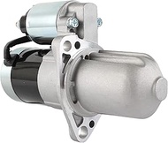 DB Electrical SMT0209 New Starter for Altima 3.5L 3.5 02 03 04 2002 2003 2004, Maxima & Quest 04 05 