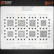 A Mao Dịch Tu Qu7 Lưới Thép CPU/Sm4250/Sm6125/6115/7125/Sm7150/7225