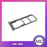 SIMLOCK SIMTRAY SIMCARD PLACE VIV0 Y91/Y93 ORIGINAL BLACK