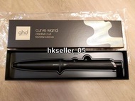 GHD CURVE CREATIVE CURL WAND 28mm-23mm曲髮棒 捲髮棒