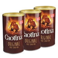 Caotina Original Original Sensatiom เครื่องดื่มโกโก้ที่ได้รับความนิยมในสวิสเซอร์แลนด์ ขนาด 500 ml