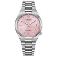 Citizen Automatic NJ0200-50Z Lady Watch ( นาฬิกาผู้หญิงระบบออโตเมติก)