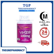 100% Genuine Buy 3 Give 1 TGP StemLabs CoQ10 100mg Energy Booster | Improve Stamina | Heart Health T