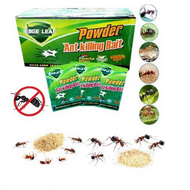 1PACK 5g Ant Killing Bait Powder Pest Repellent Control Trap Ant Powder Insect Bait