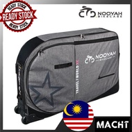 Nooyah BK012 Bicycle Travelling Case Road Bike Triathlon Bike MTB Bicycle Bag Bike Travel Case Trave