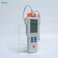 NEW WISDOM  Pen Type Tester Acidity Water Acidity Meter Digital ph Meter Blood Glucose Cholesterol U