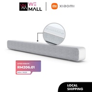 Xiaomi Soundbar Mi Soundbar - Bluetooth playback, 8 Sound Unit TV Speaker Sound Bar