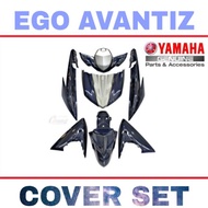 READY STOCK✨EGO AVANTIZ YAMAHA COVER SET