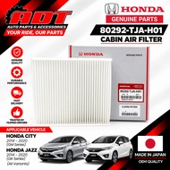 Honda Cabin Filter 80292-TJA-H01 Honda City Jazz Brio Mobilo Civic CR-V BR-V HR-V Odyssey Accord