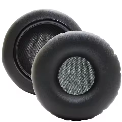 HDJ-700 Earpads for Pioneer DJ HDJ500 HDJ700 HDJ-500 HDJ 500 700 Headphone Replacement Soft Ear pads