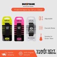 Ernie Ball Fretwraps By Gruv Gear - Small / Medium (Fret Wraps)