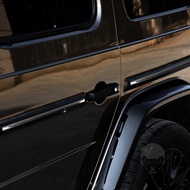 Mercedes For Benz G63 G500 W464 2019 2020 2021 Accessories Car Real Carbon Fiber Exterior Body bon