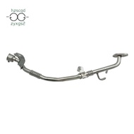 Automotive Exhaust Manifold with Sensor Egr Valve Pipe for   Explorer Ranger LB5Z 9E469-B Car Exhaus