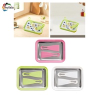 [chulisia] Ice Cream Maker Summer Yogurt Maker Machine for Homemade Rolled Cream Gelato