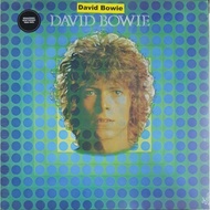 David Bowie - David Bowie (LP)