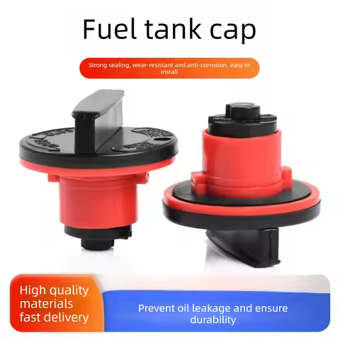 Fuel Tank Cap Compatible with Yamaha JOG Car Accessories Auto Parts Scooter Universal Fuel Cap Motor