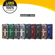 UAG Carbon Fiber Monarch Series For Samsung Galaxy Note 9 / Note 8 Case Casing Cover