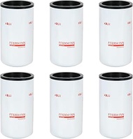 FF63041NN Fuel Filter，Fits Cummins B6.7L 2020-2022 Stage V OSB 6.7L Stage V L9 2020-2022 Replace FF6