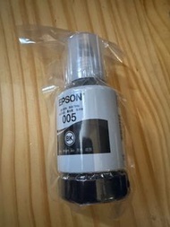 Epson 005 黑色墨水