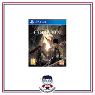 Code Vein [PlayStation 4]