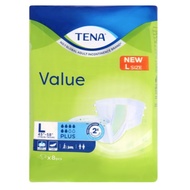 TENA Value Tape | L8
