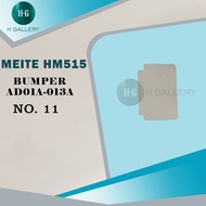 MEITE - SPARE PART MEITE HM515 BUMPER *S