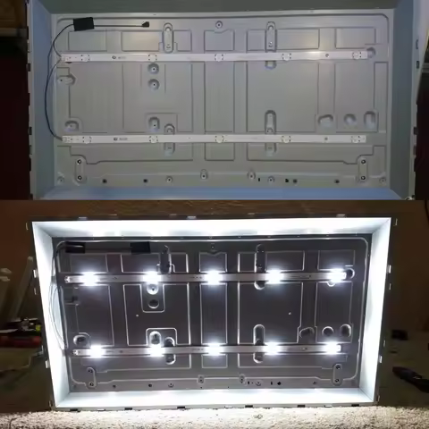 2pcs For HC320DXN 32LH510A 32LF501B 32LH510D 32LF510Q 32LH575U 32LF510D 32LF510Z AGF79018801 AGF7904