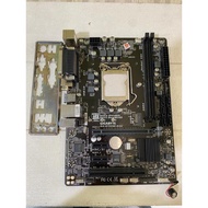 Motherboard B150 2 slot ram LGA 1151
