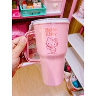 Hellokitty plastic cup 700ml
