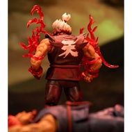 Akuma street ultra fighter 2(the final challenger ver)