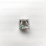 LY2ZN 24VDC In Stock Ready Stock OMRON OMRON Relay 2C/O with Light