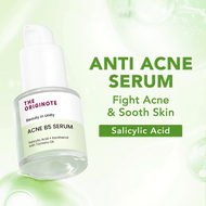 The Originote Anti-Acne B5 Serum – Treatment & Prevention with Salicylic Acid