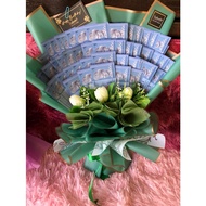 MONEY BOUQUET KEMBANG2 VIRAL (harga termasuk duit)