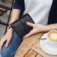 Charin Bag - Charlotte : ใบพับสั้นที่ช่องเทียบเท่าใบยาว เท่คลาสสิค