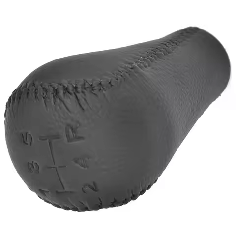 A04E-Gear Shift Knob For Nissan Patrol GU Y61 Transmission Gear Knob 3286540U00 32865-40U00