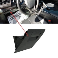 55450-06010-C0 Car Organizer Pocket Coin Holder Coins Case Storage Box for   2018-2021