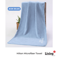Tuala Mikrofiber HILTON Premium HILTON Soft Microfiber Towel
