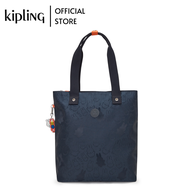 กระเป๋า Kipling รุ่น Merita miffy สี navy jq Kipling x Miffy