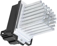 Blower Motor Fan Resistor For A6 1999-2004 For RS6 2003-2004 Heater Blower Motor Resistor 4B0820521 