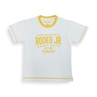 T-Shirt Boys' T-Shirt/ Rodeo Junior Heavy Duty/ Boys T Shirt Kids T Shirt Boys