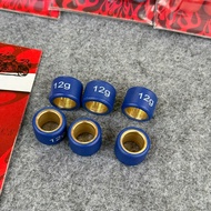 YCS Vario 8 - 9 pot balls 10 grams / 11 grams / 12 grams / 13 grams / 14 grams / 15 grams / 16G comp